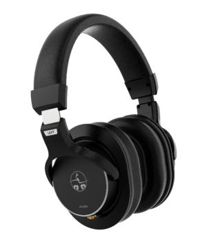 High-Fidelity Monitoring Headphones for DJ Performance