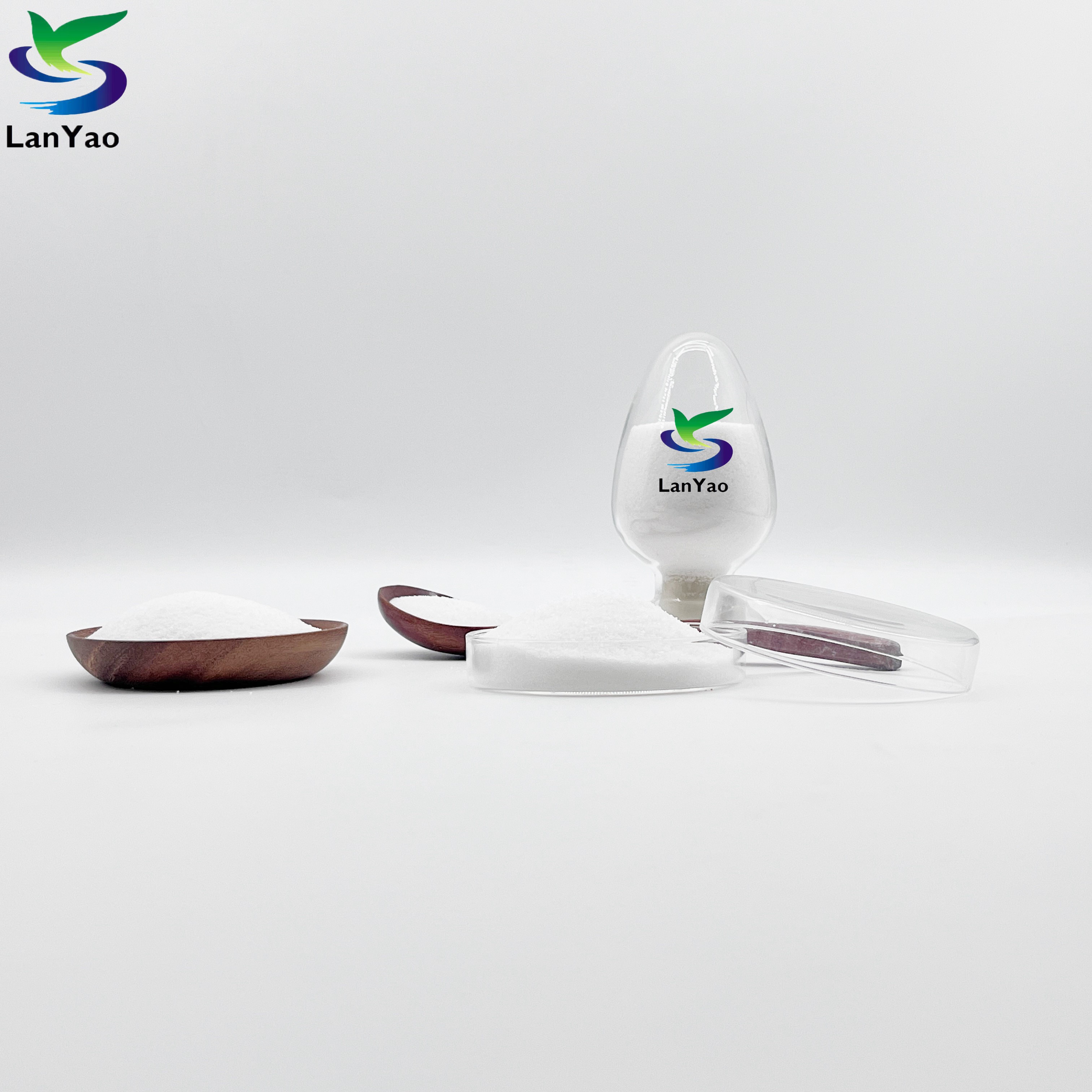 Optimiertes Polyacrylamid für das Abwassermanagement