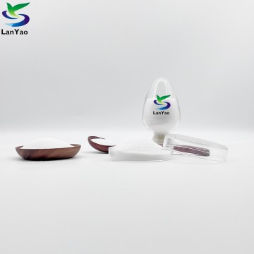 Optimiertes Polyacrylamid für das Abwassermanagement