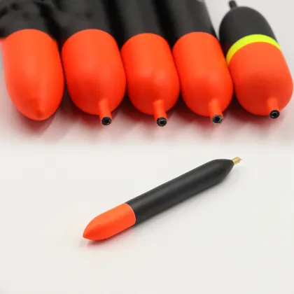 Wholesale High Quality Catfish Inline Coarse Fishing Float