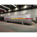 100 M3 60ton ASME Anhydrous Ammonia Tanks