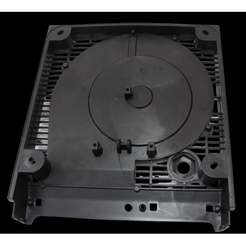 Custom Appliance Radiator Grille PLASTIC PARTS for Dryer