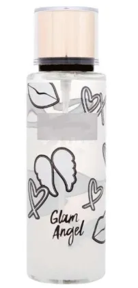 Organic Deodorant Antiperspirant body mist use flavor