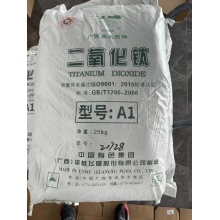 High Dispersion Titanium Dioxide Anatase A1 Industry Grade