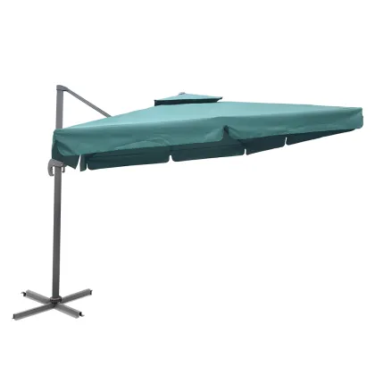 Sombrillas Jardin Grande for Outdoor Spaces