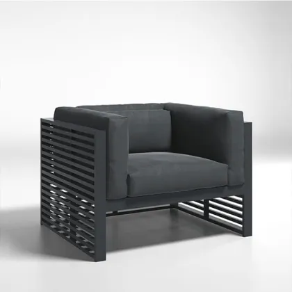 Outdoor Furniture Garden Sofa Sets KD