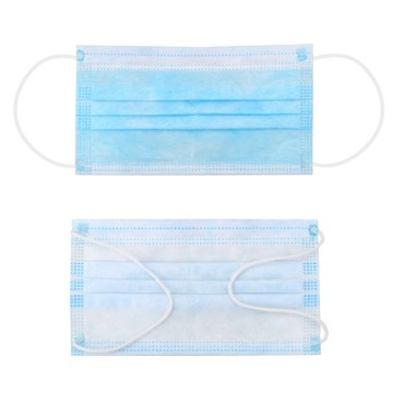 surgical respirator disposable face mask