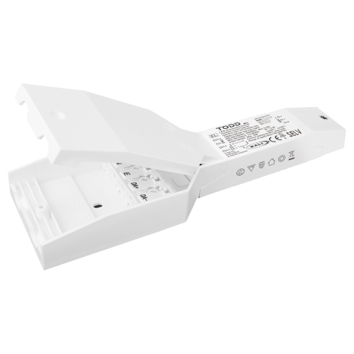 LED Driver CC 15W 100-700 DALI NFC