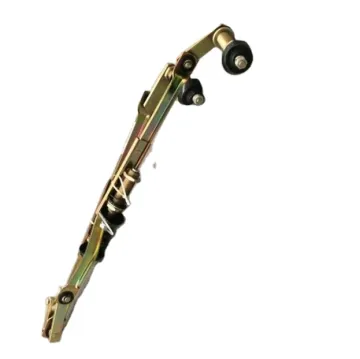 Yutong Bus Original Wiper Arm Linkage Parts