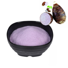 Organic taro root powder bulk