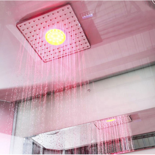Best Traditional Sauna New Design Acrylic Infrared Steam Shower Room