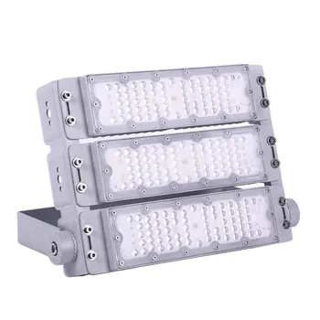 150W LED Flood Lights for Sport Grounds and Tennis Stadiums