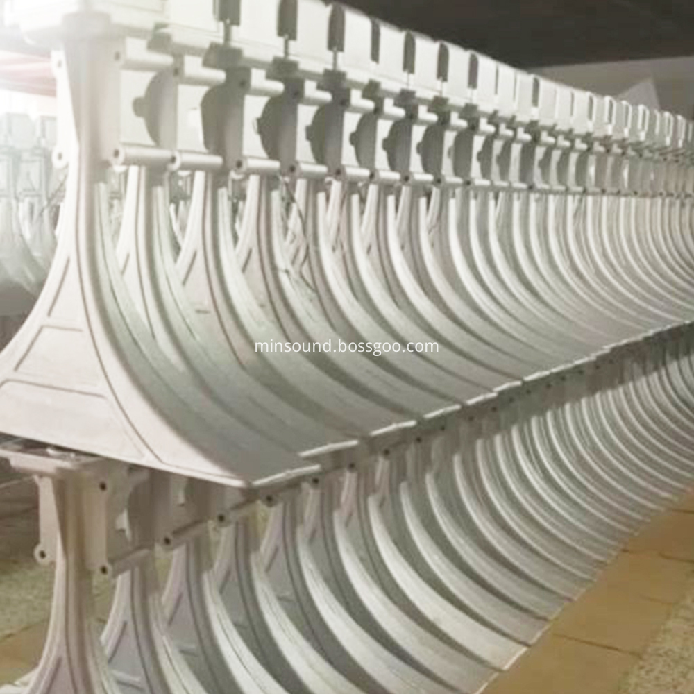 PA Loudspeaker