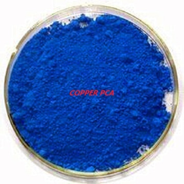 Pharmaceutical API COPPER PCA oral solution