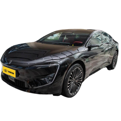 2026 Avatr 12 Ultra All-Electric AWD