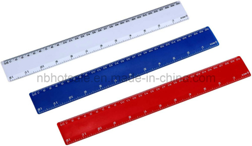 PVC Ruler (HSYB2304)