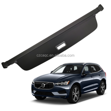 Hurtownia Wyszywa się osłona tarczy ładunkowej dla Volvo XC60 2018-2023