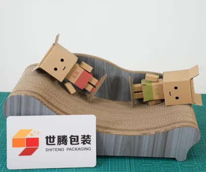 Wave Cat Scratcher for Cats