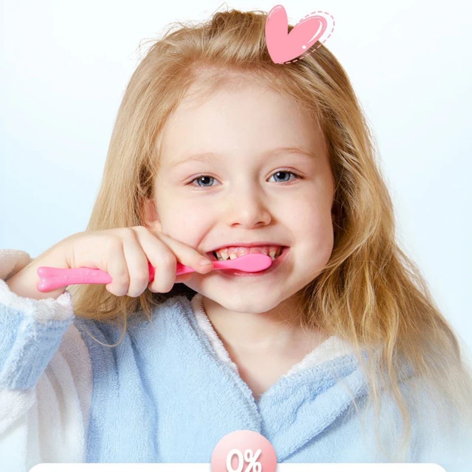 Oral Cleaning Children Toothpaste Jpg