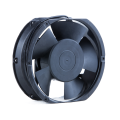 AC Fan 4 inch Axial Fan 110v AC High RPM Cooling Fan 120mm