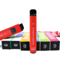 OEM Puff Bar cộng với Vape dùng một lần 5%