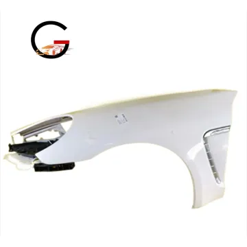 2011-2013 OEM Original Porsche Panamera 970 Fender