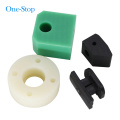 Fastening Slider Cnc Processing Nylon Block