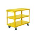 Top Quality 2 Ton Hand Stacker