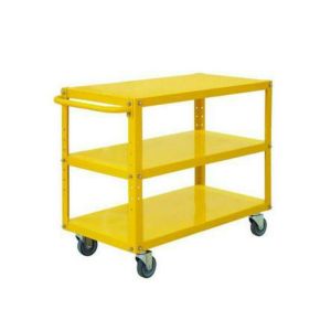 Heavy Duty Tool Trolley 3 capas