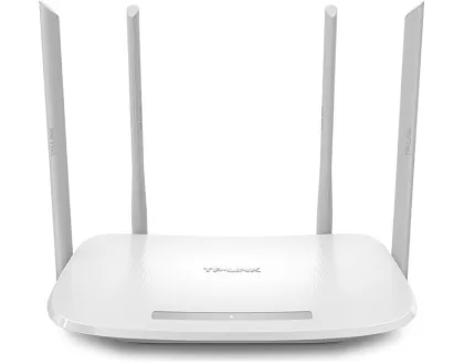 Portable Gigabit Router with VPN for Secure and Fast Internet AccessAnywhere