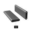 Usb 3.0 NGFF To M.2 External Enclosure