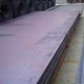 Placa de acero resistente a la desgaste de Hardox 400
