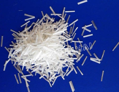 E-Glass Fiber Glass Chopped Strands