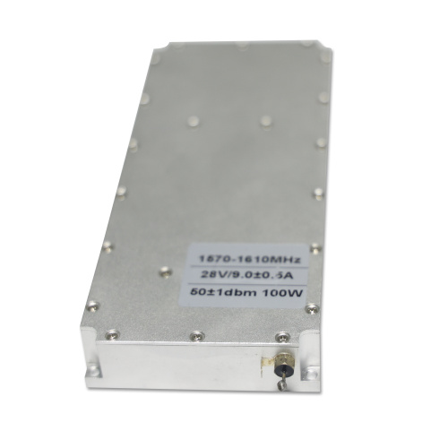 2.4 5.8 Anti Drone Signal Jammer Module