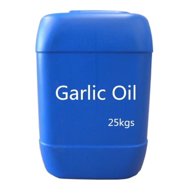 Feed Grade Garlic Oil For Disinfecting