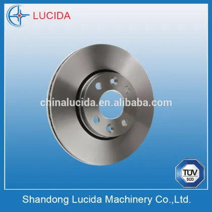 car parts dacia brake discs 40206-AX603 40206-AX602 40206-AX600 7701207795