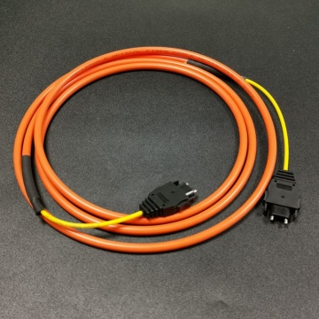 สายเคเบิลไฟเบอร์ Okuma CA7003 CA9003 สำหรับ CNC Fiber DL-72-Mitsubishi AS-2P-10M-B 2