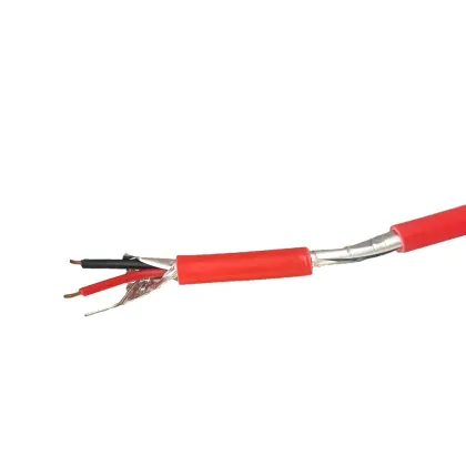 High Quality 2 Core 2.5mm Fire Alarm Cable for Smoke Detectors