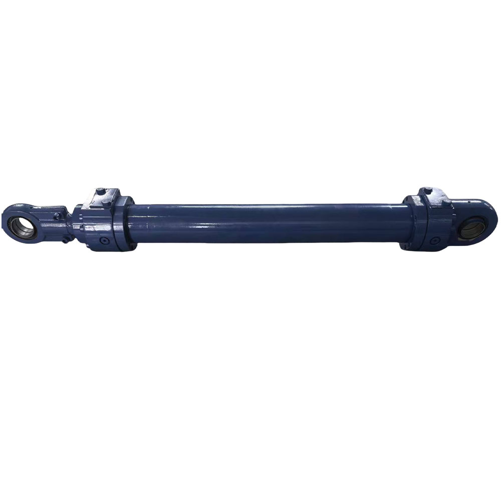 Hydraulic cylinder4