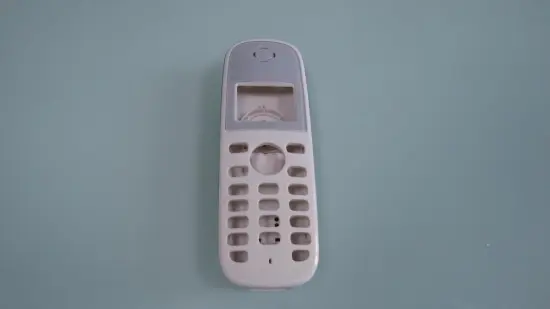 Custom ABS Rapid Prototype