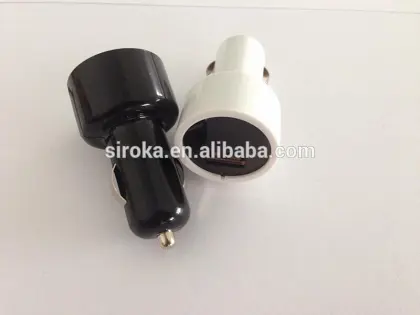 Hottest 12V Black car Electric meter LED digital voltage auto battery meter