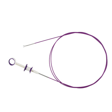 Coloscopie Gastroscopie d'endoscopie de biopsie jetable