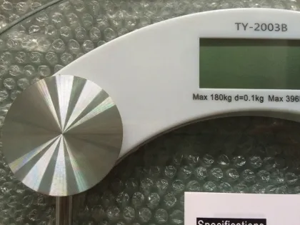 Human Body Scale , promotion scale ,plastic scale model human figure(TY-2003B)