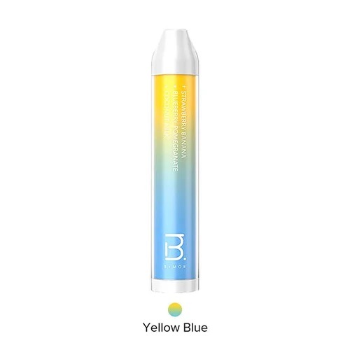 Bmor Pi Plus 4000 퍼프 일회용 vape 도매