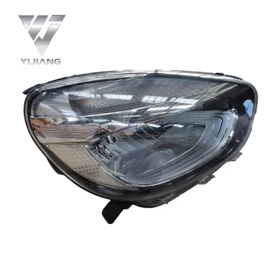 Front Headlight for Clever Headlight Car Auto Lighting Systems: Expert Guide and Selection