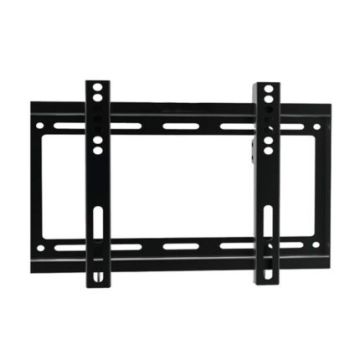 High-Quality 17"-37" Universal Fixed TV Wall Mount Stand: LED/LCD Television Bracket and Soporte