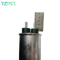 High Reliability CBB66-690VAC-25uF MPP Capacitor