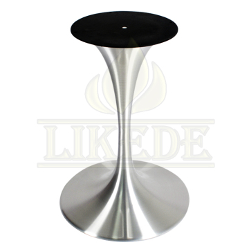 Hot Sale Low Price Aluminum Tulip Table Leg for Various Tables