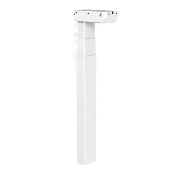 Jiecang JS36Dr1-3-S: 650 mm slaglengte snelle snelheid verstelbare tabelpoten