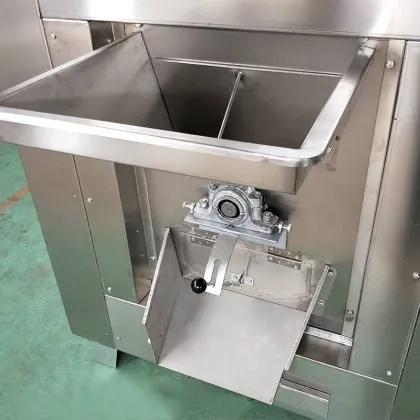 Peanut Drying Roast Machine: Chestnut Roaster Oven for Seed Roast